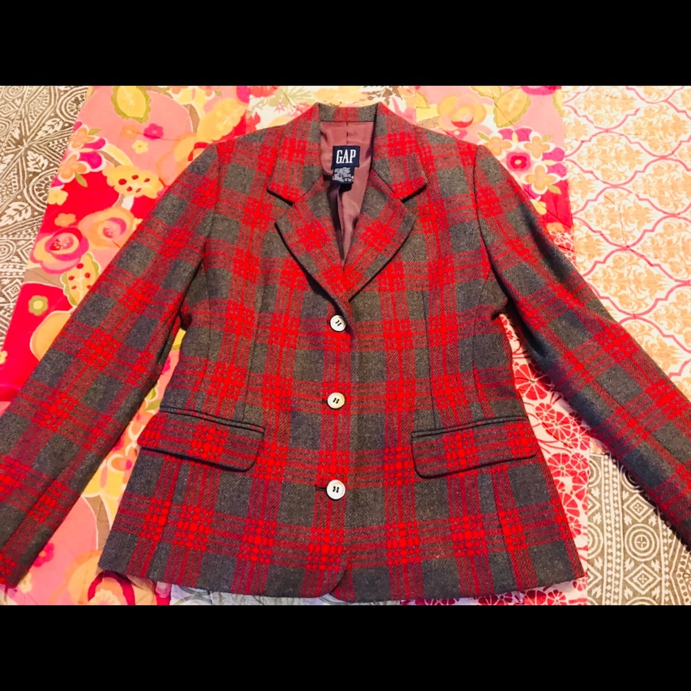 GAP Blazer